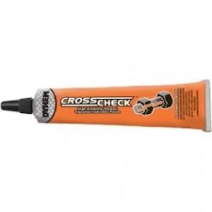 Torque Seal Cross Check Orange 30g