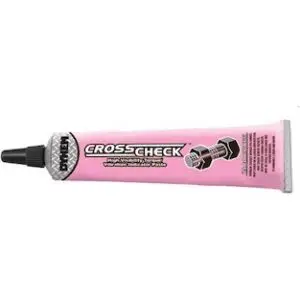 Torque Seal Cross Check Pink 30g