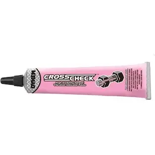 Torque Seal Cross Check Pink 30g