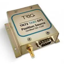 Trig TN72 GPS Position Source & Install Kit*