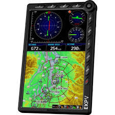 AvMap EKP V Aeronautical Navigator - Image 2