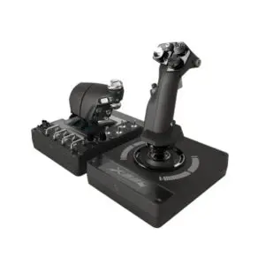 Logitech X56 H.O.T.A.S