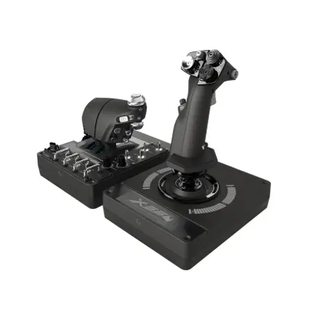 Logitech X56 H.O.T.A.S