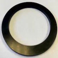 Gasket Rubber for Homebuilders Gascolator*
